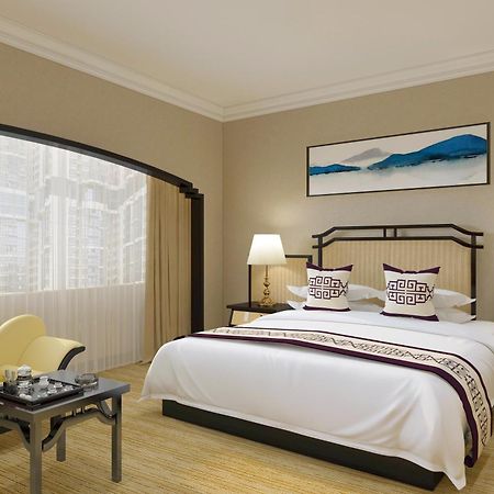 Yindo Jasper Hotel Джухай Екстериор снимка