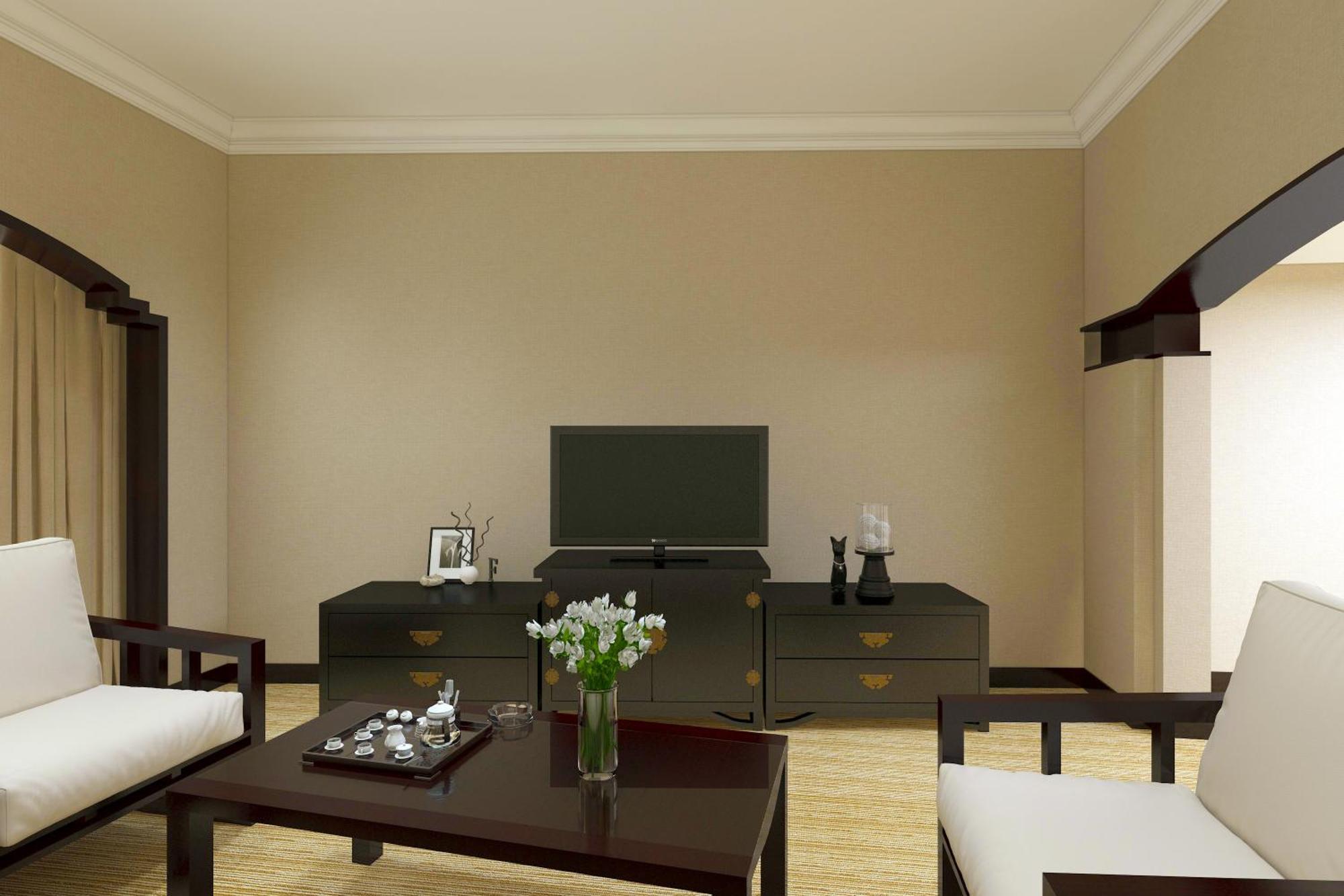 Yindo Jasper Hotel Джухай Екстериор снимка