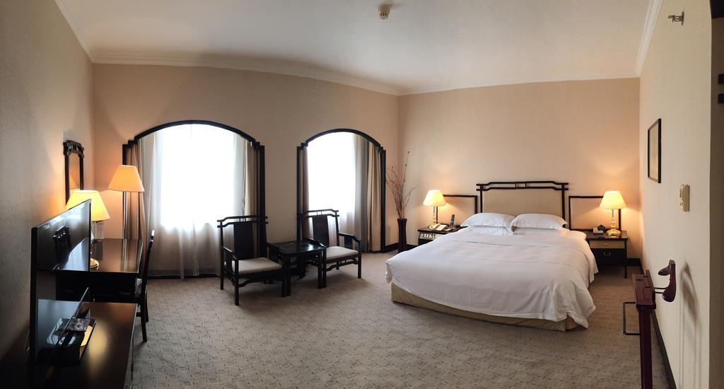 Yindo Jasper Hotel Джухай Екстериор снимка