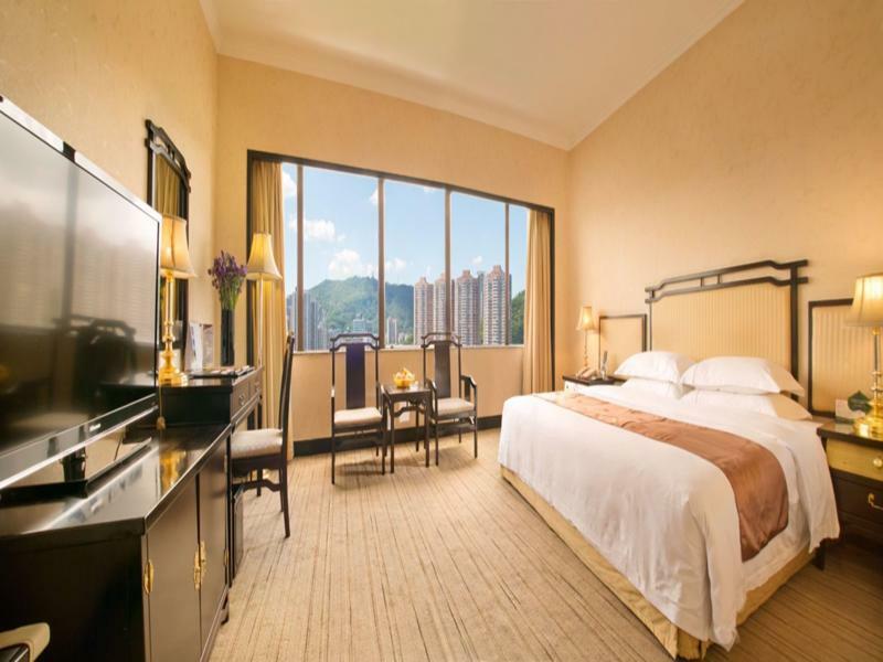 Yindo Jasper Hotel Джухай Екстериор снимка